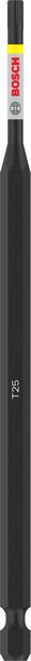 PRO Torx Impact Bit, T25, 150&nbsp;mm Produktbild img1 L