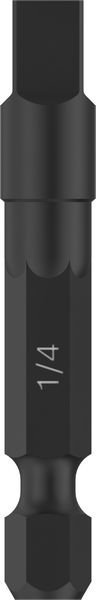 Bosch PRO Socket Adapter mit Kugelverbindung, 1/4", 50 mm Produktbild img4 L