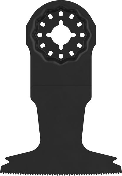 Bosch PRO AII 65 APIB Blatt für Multifunktionswerkzeuge, 65 x 40 mm Produktbild img2 L