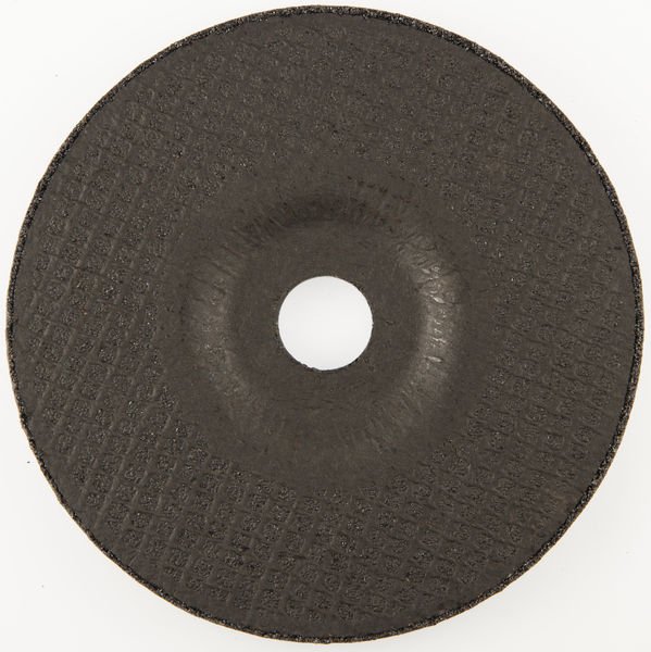 Bosch PRO Metal Schleifscheibe, 150 x 6 x 22.23&nbsp;mm Produktbild img2 L