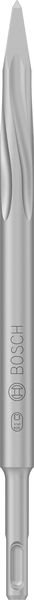 Bosch PRO SDS plus-5C Spitzmeißel-Set, 250 mm Produktbild img1 L