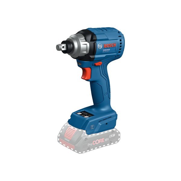 Bosch Industrie-Akkuschlagchrauber IDS 18V-200 T solo, Karton Produktbild img1 L