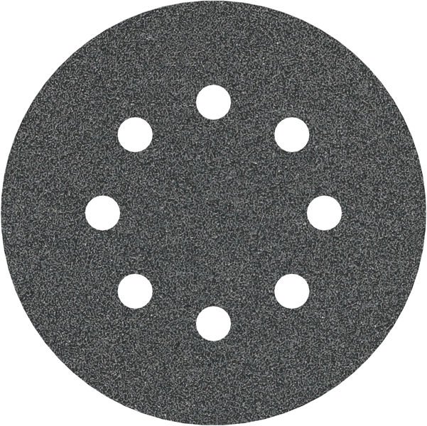 PRO F355 Schleifblatt, 125 mm, G80 Produktbild img1 L
