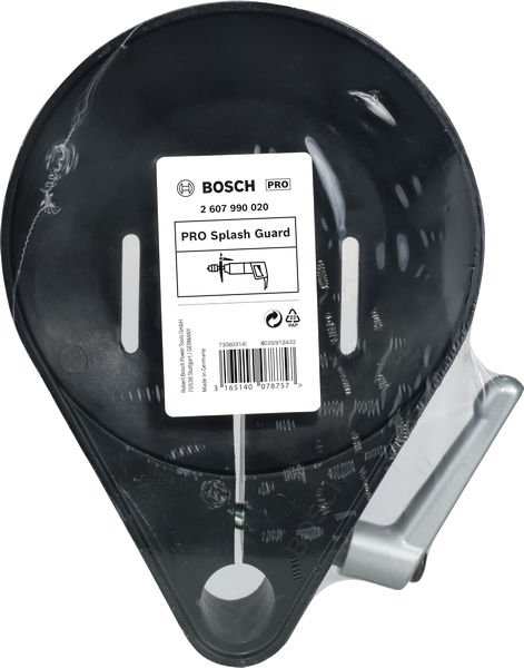 Bosch PRO Splash Guard, Universal Produktbild img2 L