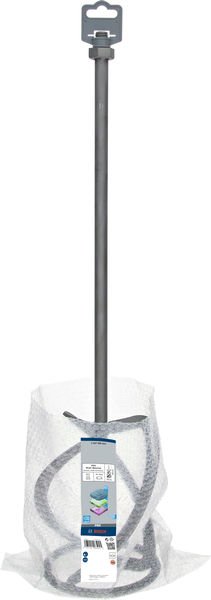 Bosch PRO Multi Material Abrasive, Acidic and Alkaline Rührkorb, 135&nbsp;mm Produktbild img2 L