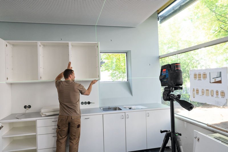 Bosch Kombilaser GCL 12V-50-22 CG Produktbild img6 L