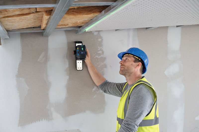 Bosch Kombilaser GCL 12V-50-22 CG Produktbild img9 L