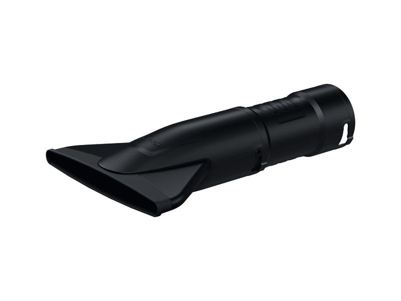 Bosch Zubehör Set mit mittlerer und flacher Gebläsedüse Produktbild img2 L