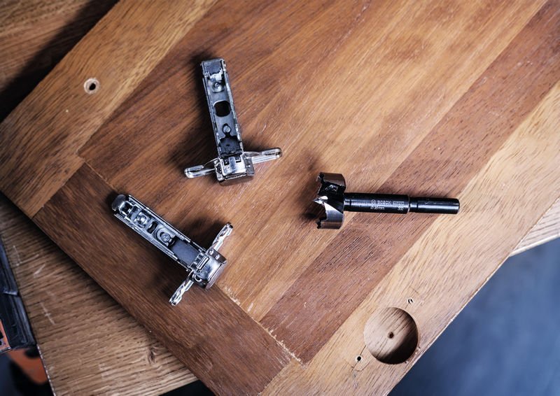 EXPERT Wood Forstnerbohrer, 34&nbsp;mm Produktbild img12 L