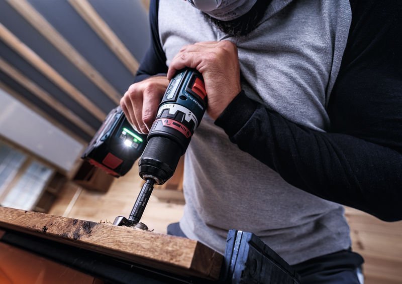 EXPERT Wood Forstnerbohrer, 34&nbsp;mm Produktbild img9 L