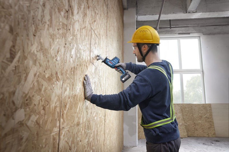Bosch Säbelsäge GSA 18V-24 Produktbild img13 L