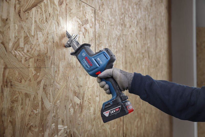 Bosch Säbelsäge GSA 18V-24 Produktbild img11 L