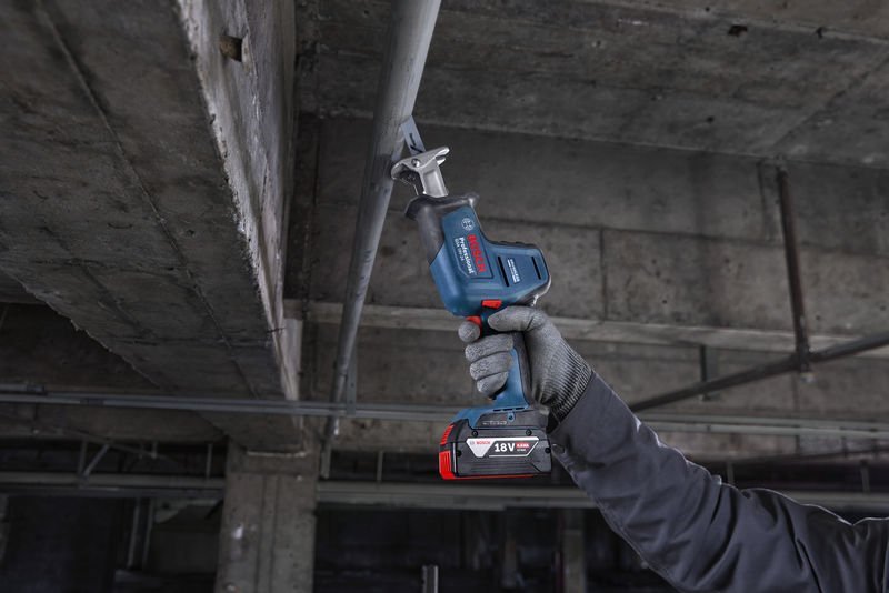 Bosch Säbelsäge GSA 18V-24 Produktbild img5 L