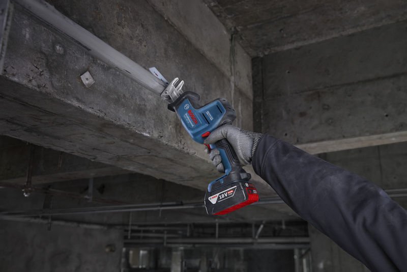 Bosch Säbelsäge GSA 18V-24 Produktbild img14 L