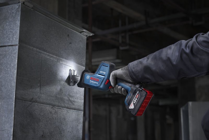 Bosch Säbelsäge GSA 18V-24 Produktbild img8 L