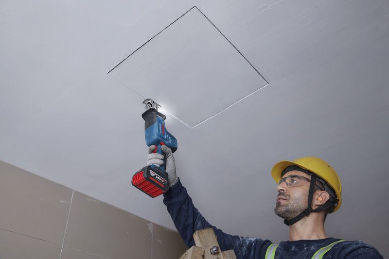 Bosch Säbelsäge GSA 18V-24 Produktbild img12 L