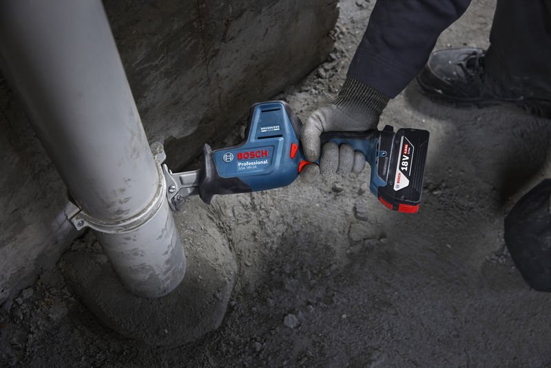 Bosch Säbelsäge GSA 18V-24 Produktbild img7 L