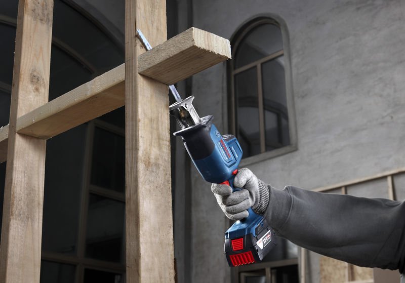 Bosch Säbelsäge GSA 18V-24 Produktbild img15 L