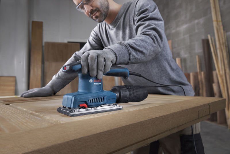 Bosch Schwingschleifer GSS 20-18 A Produktbild img11 L