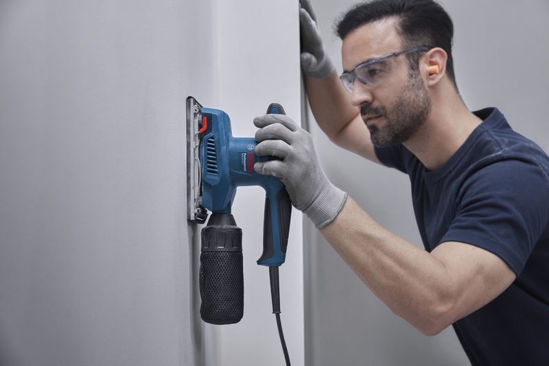 Bosch Schwingschleifer GSS 20-18 A Produktbild img6 L