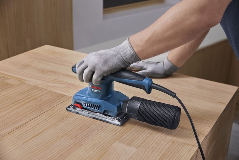 Bosch Schwingschleifer GSS 20-18 A Produktbild img10 L