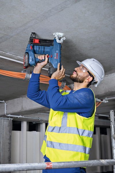 Bosch Akku-Nagler GNB 18V-40 Varianten Produktbild img13 L