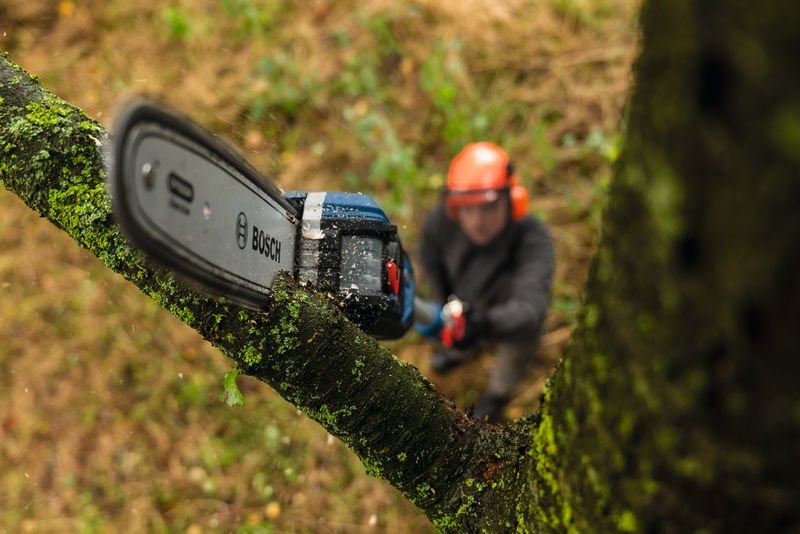 Bosch GKE 18V-25 TP Produktbild img15 L