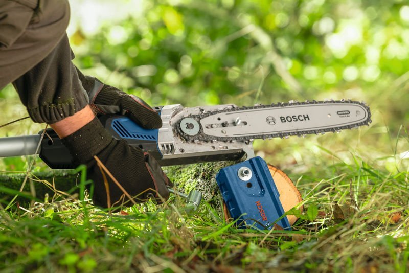 Bosch GKE 18V-25 TP Produktbild img9 L