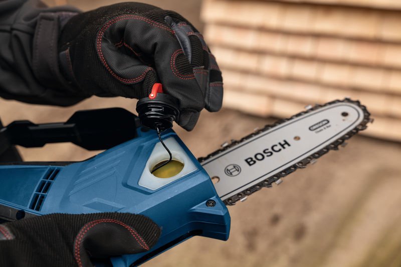 Bosch Akku-Astsäge GKE 18V-20 Produktbild img10 L