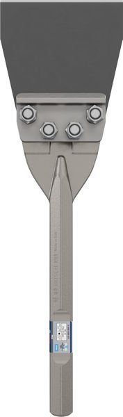 Bosch PRO HEX 28 Bodenschaber, 152&nbsp;x&nbsp;510&nbsp;mm Produktbild img2 L