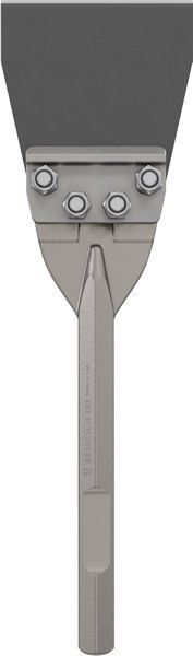Bosch PRO HEX 28 Bodenschaber, 152&nbsp;x&nbsp;510&nbsp;mm Produktbild img1 L