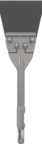 Bosch PRO HEX 30 Bodenschaber, 152&nbsp;x&nbsp;510&nbsp;mm Produktbild img2 L