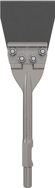 Bosch PRO HEX 30 Bodenschaber, 152&nbsp;x&nbsp;510&nbsp;mm Produktbild img1 L