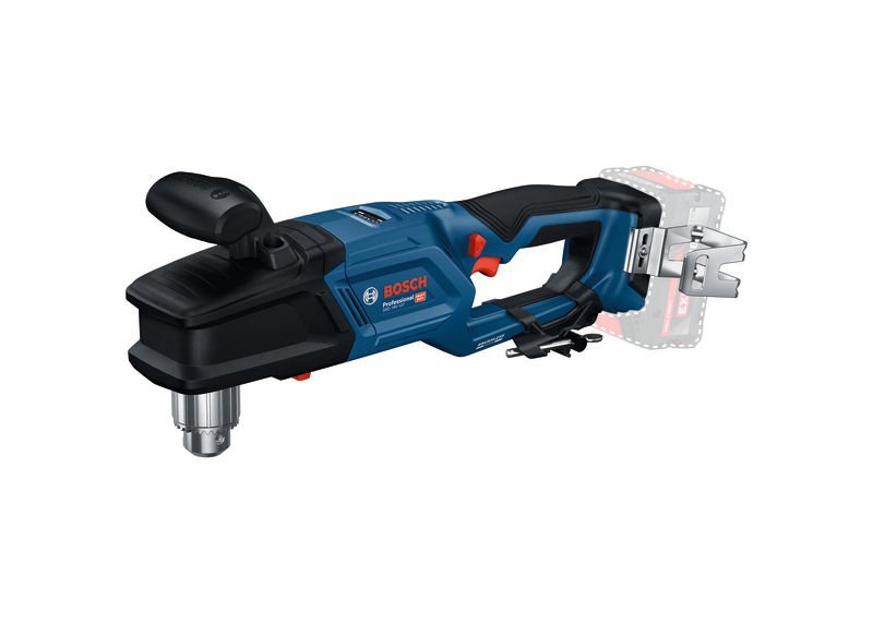 Bosch Akku-Winkelbohrmaschine GRD 18V-127 Produktbild img1 L
