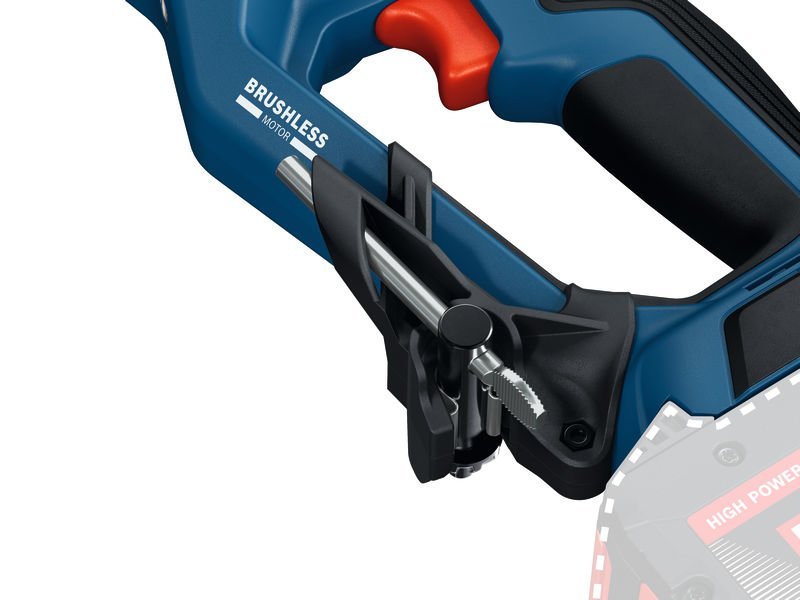 Bosch Akku-Winkelbohrmaschine GRD 18V-127 Produktbild img3 L