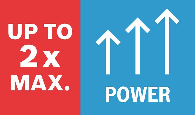 Akkupack EXBA18V-40 Produktbild img8 L