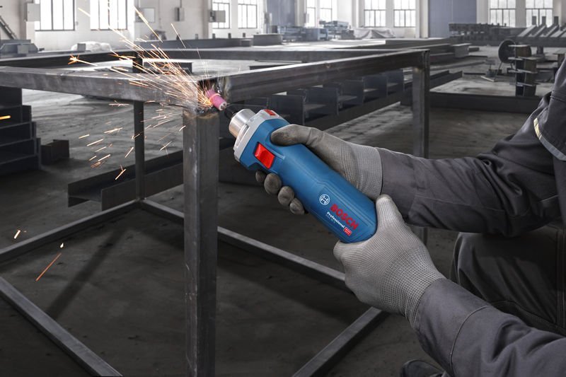 Bosch Geradschleifer GGS 30 S Produktbild img5 L