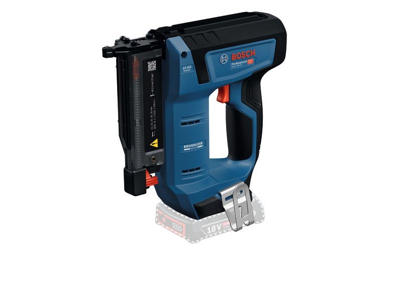 Bosch Akku-Holznagler GNH 18V-35 Varianten Produktbild img2 L