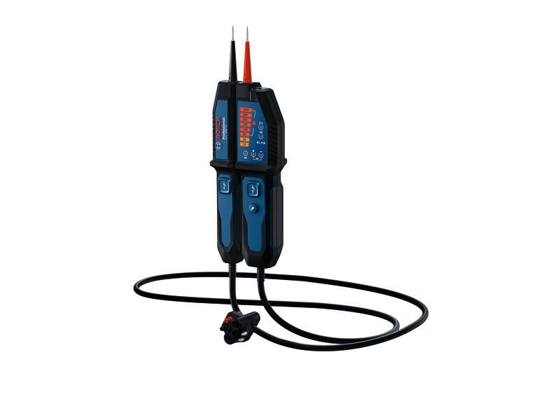 Bosch Spannungsprüfer GVT 1000-15 Produktbild img2 L
