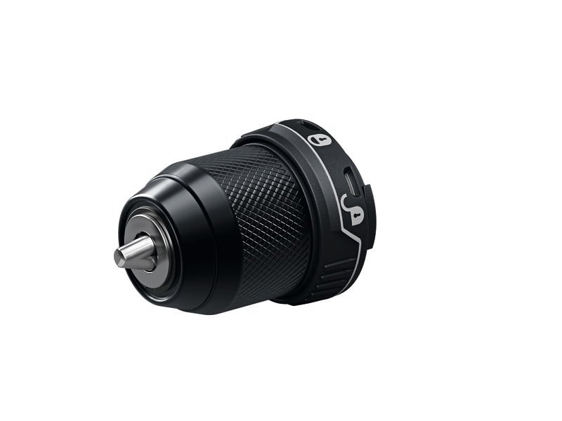 Bosch FlexiClick-Aufsatz GFA 12-M Produktbild img1 L