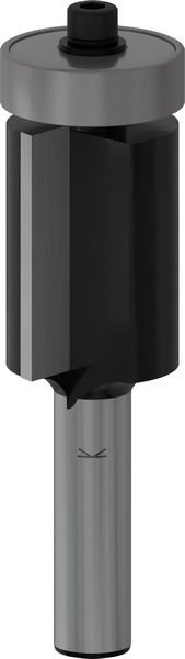 Bosch PRO Bündigfräser mit untenliegendem Führungskugellager Produktbild img4 L