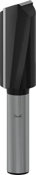 Bosch PRO Nutfräser, zweischneidig, Ø 14 x L 30, Schaft 8 mm Produktbild img4 L