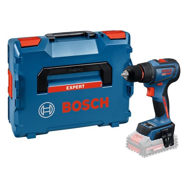 Bosch EXPERT Akku-Bohrschrauber EXSR 18V-90 Produktbild img1 L