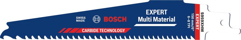 Bosch EXPERT Multi Material S959XHM Säbelsägeblatt Produktbild img1 L