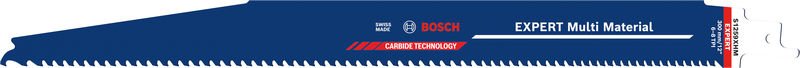 Bosch EXPERT Multi Material S1259XHM Säbelsägeblatt Produktbild img1 L