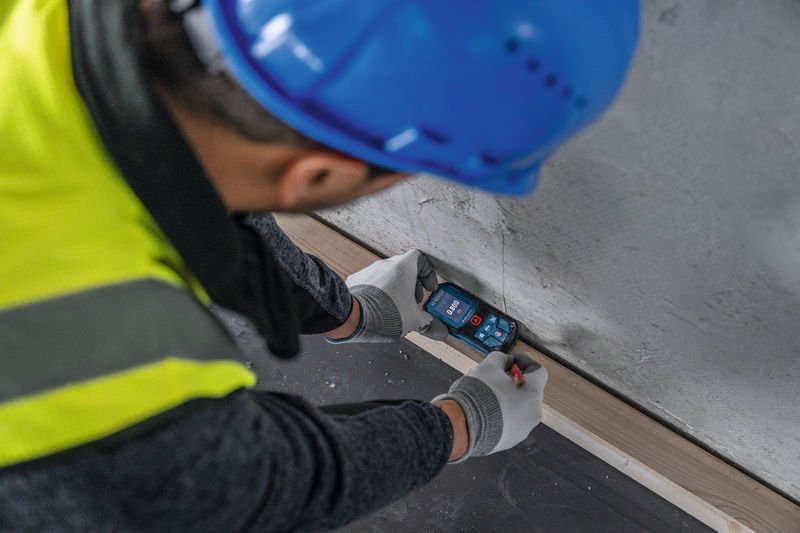 Bosch Laser-Entfernungsmesser GLM 40-31 Produktbild img6 L