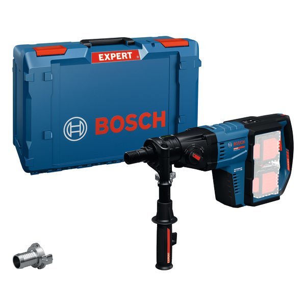 Bosch EXPERT Akku Diamantbohrmaschine EXDB 18V2-180 Produktbild img1 L