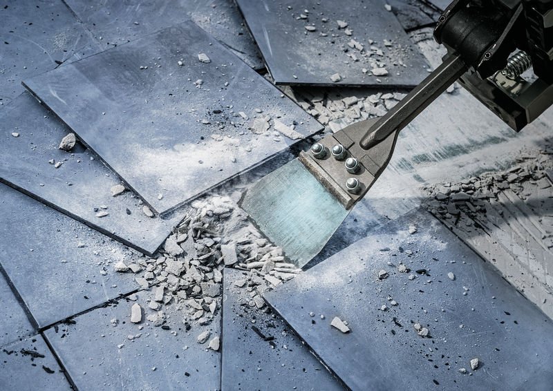 Bosch PRO HEX 30 Bodenschaber, 152&nbsp;x&nbsp;510&nbsp;mm Produktbild img12 L