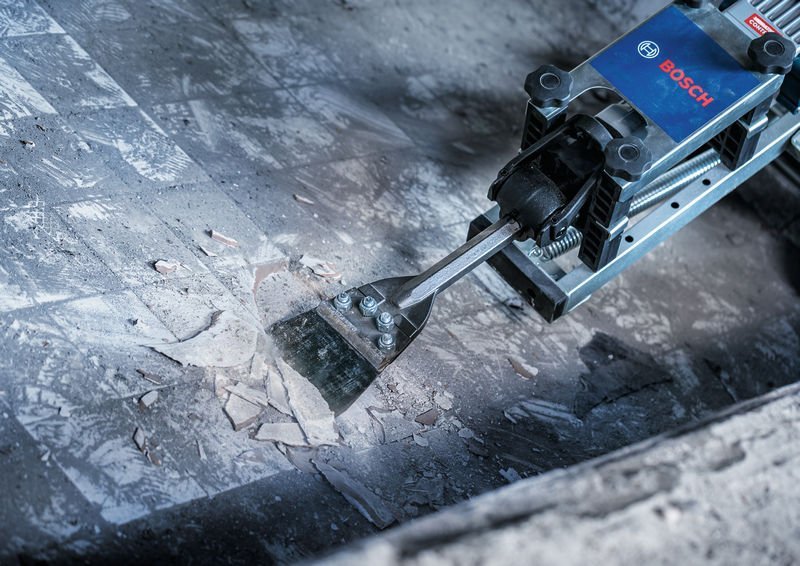 Bosch PRO HEX 30 Bodenschaber, 152&nbsp;x&nbsp;510&nbsp;mm Produktbild img16 L