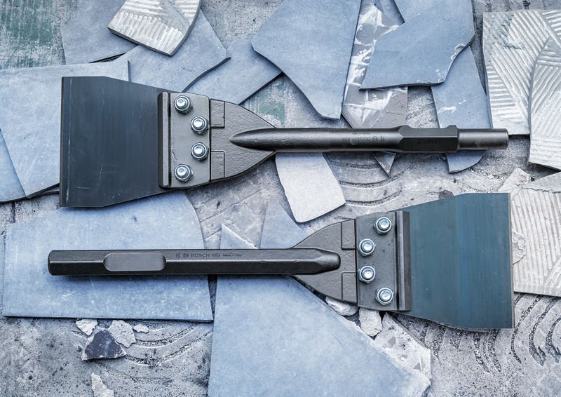 Bosch PRO HEX 30 Bodenschaber, 152&nbsp;x&nbsp;510&nbsp;mm Produktbild img14 L